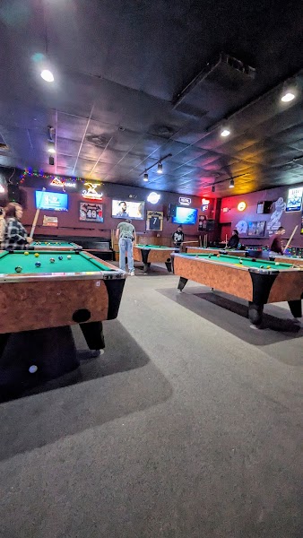 Tumbleweeds Sports Bar photo 3