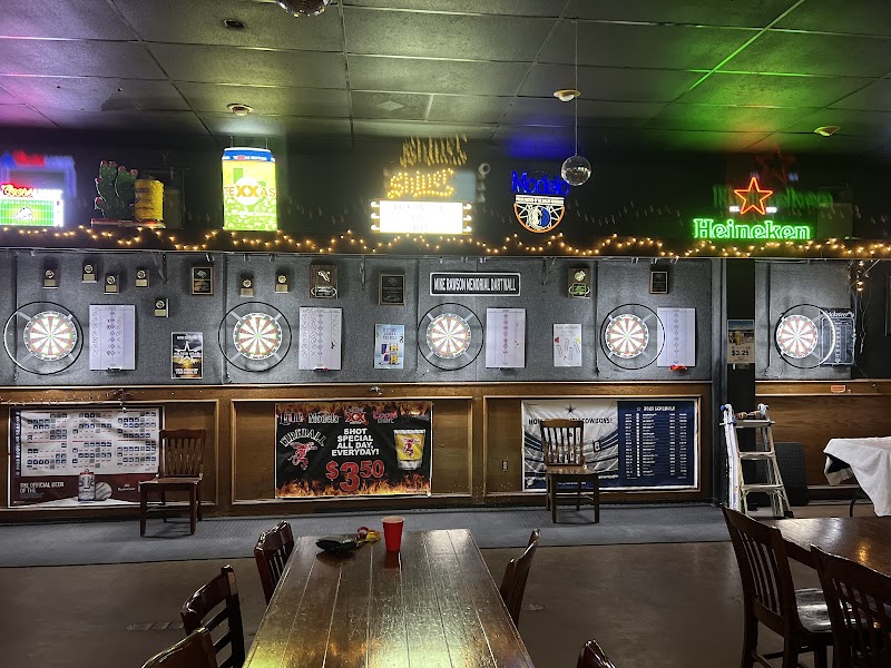 Tumbleweeds Sports Bar photo 4