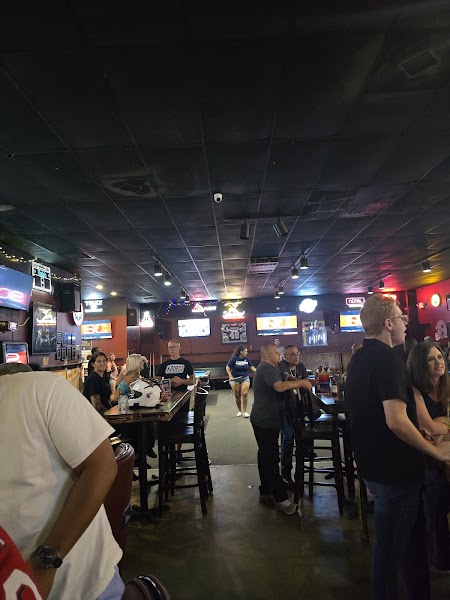 Tumbleweeds Sports Bar photo 5