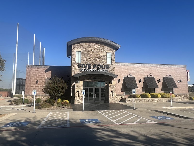 Five Four Restaurant & Drafthouse photo 3