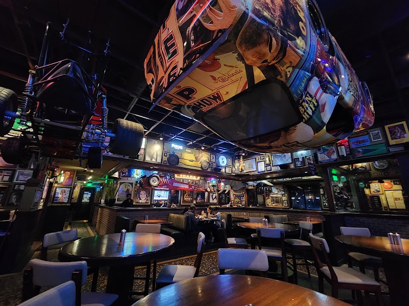 Five Four Restaurant & Drafthouse photo 4
