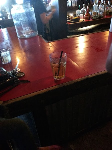 Izzy's Bar & Patio photo 5