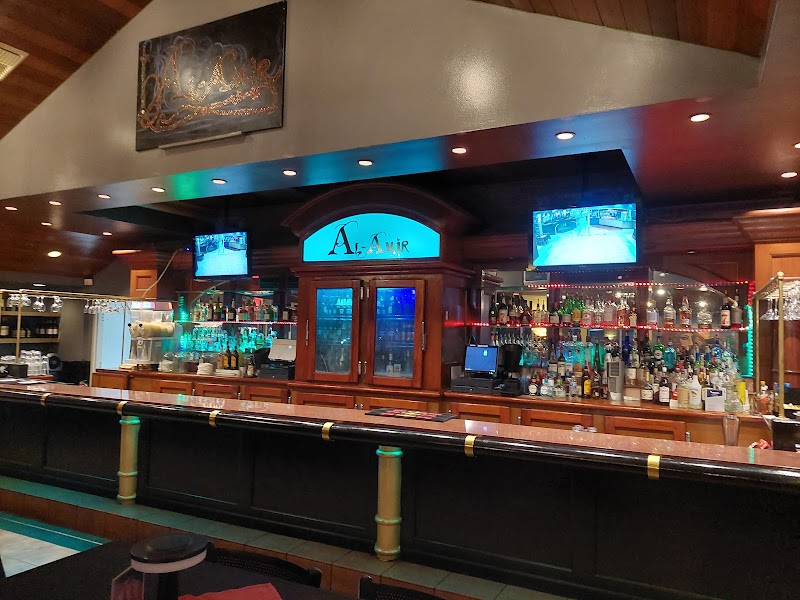 Al-Amir Lebanese Restaurant & Club photo 4