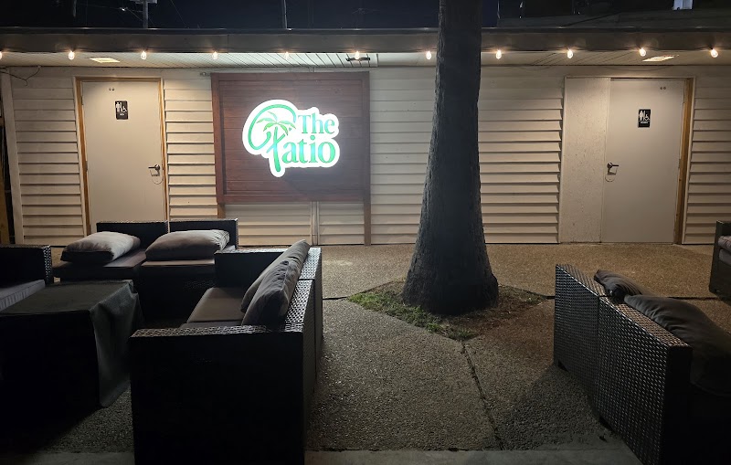 The Patio photo 3