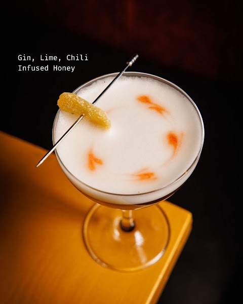 Nirvana Lounge & Bar photo 2
