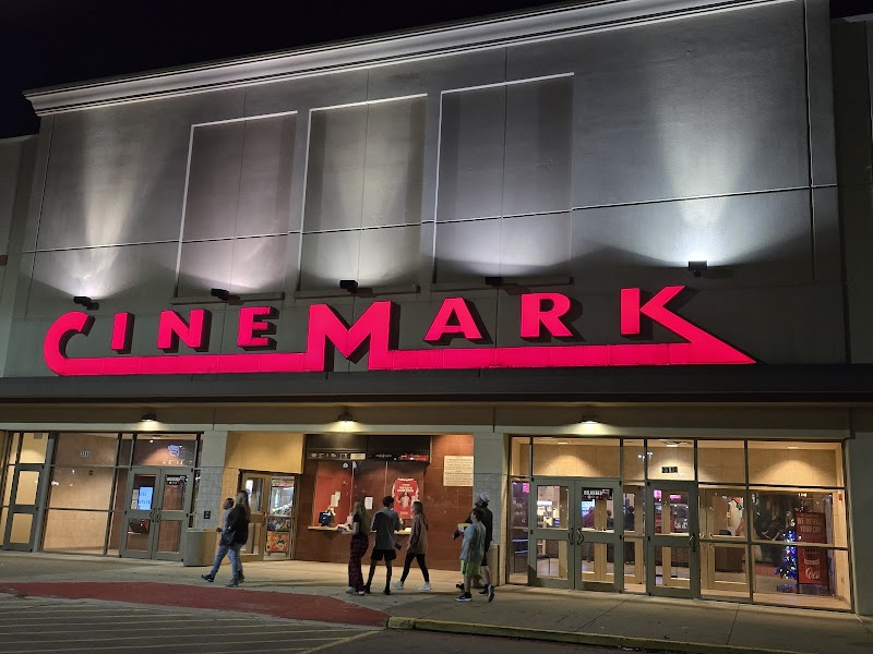 Cinemark Sherman photo 2