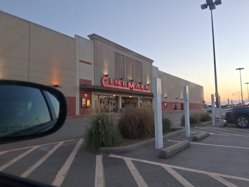 Cinemark Sherman photo 3