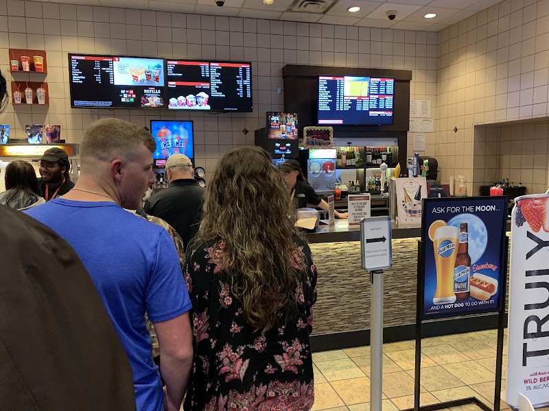Cinemark Sherman photo 4
