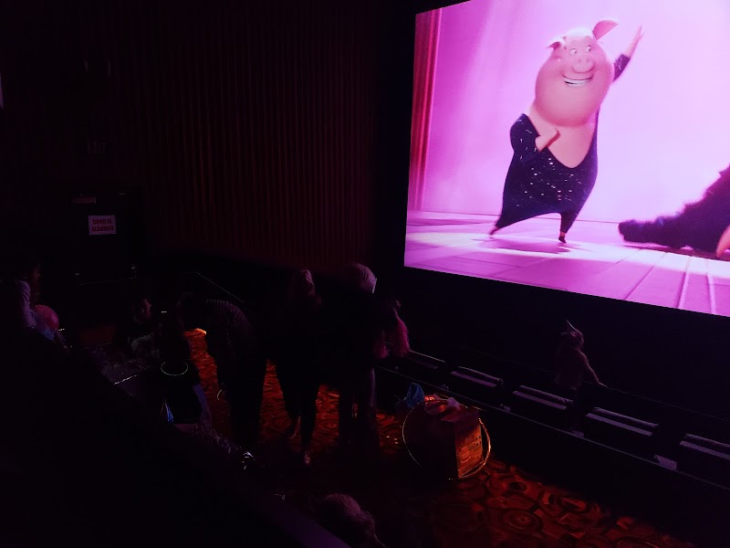 Cinemark Sherman photo 5