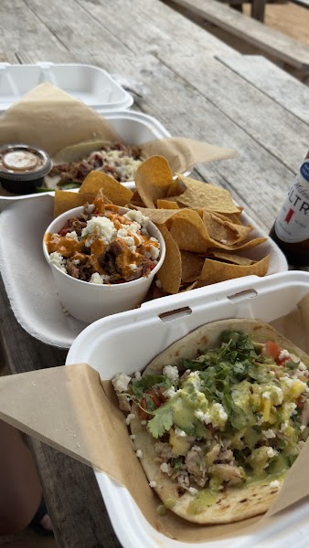 Sip Yard Port Aransas photo 2