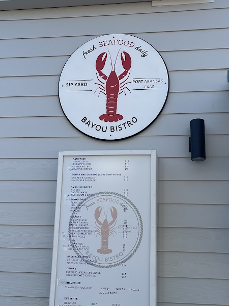 Sip Yard Port Aransas photo 4