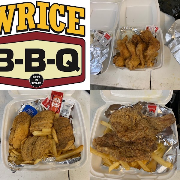 Wrice BBQ photo 2