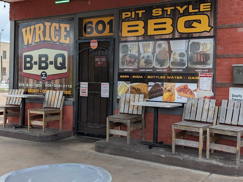 Wrice BBQ photo 4