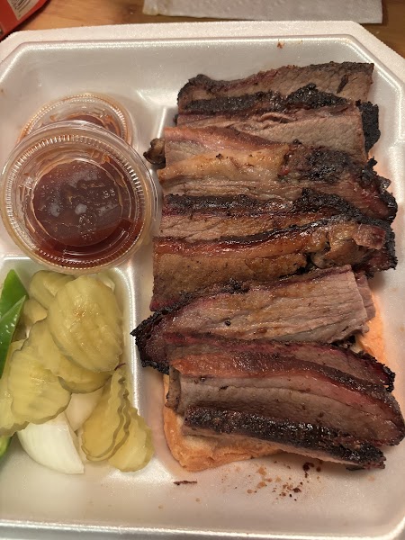 Wrice BBQ photo 5