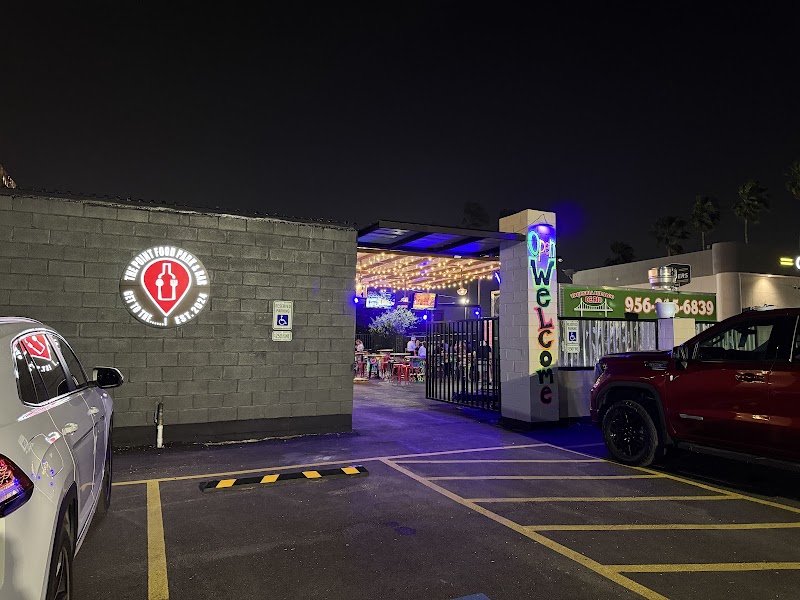 The Point Food Park & Bar photo 4