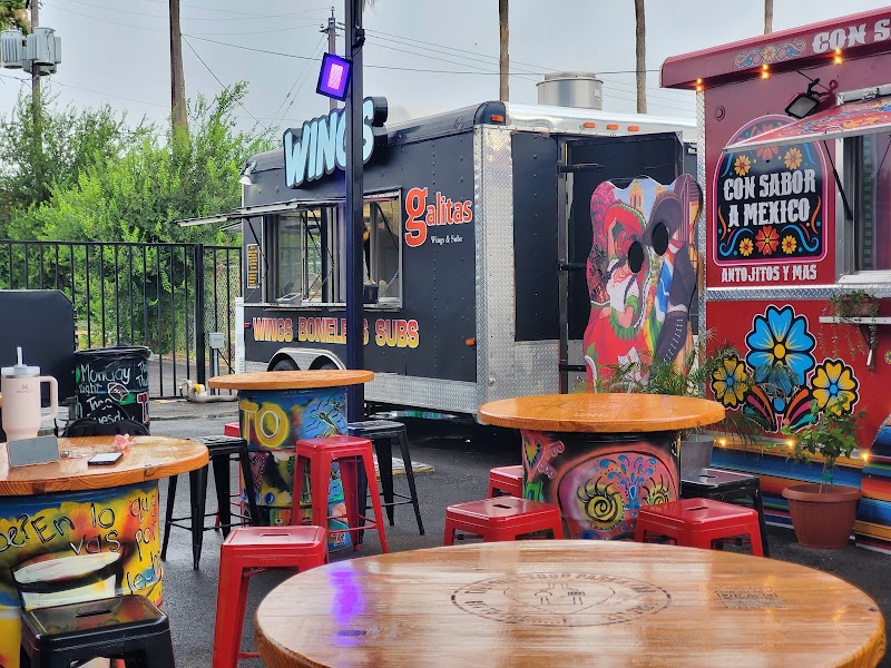 The Point Food Park & Bar photo 5