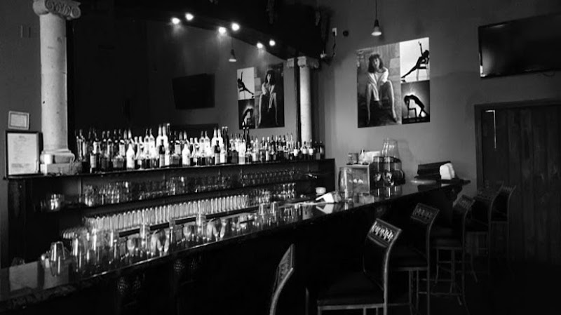 Planeta 80 Bar & Grill photo 5