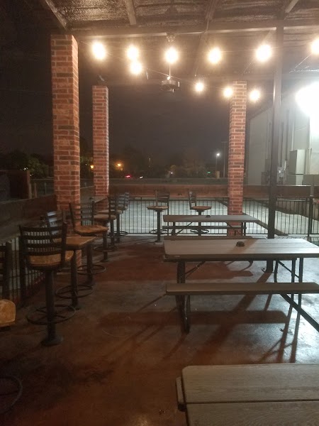 Parks Place photo 5