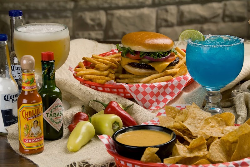 Caprock Cafe photo 2