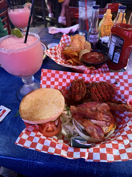 Caprock Cafe photo 3