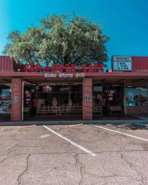 Caprock Cafe photo 4