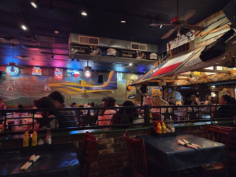 Caprock Cafe photo 5
