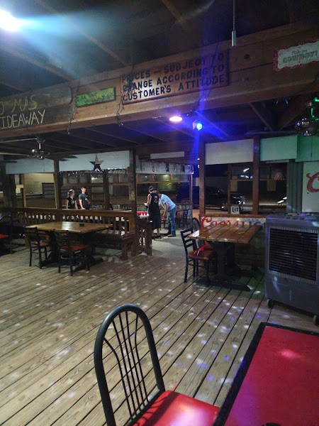 The Hideaway photo 4