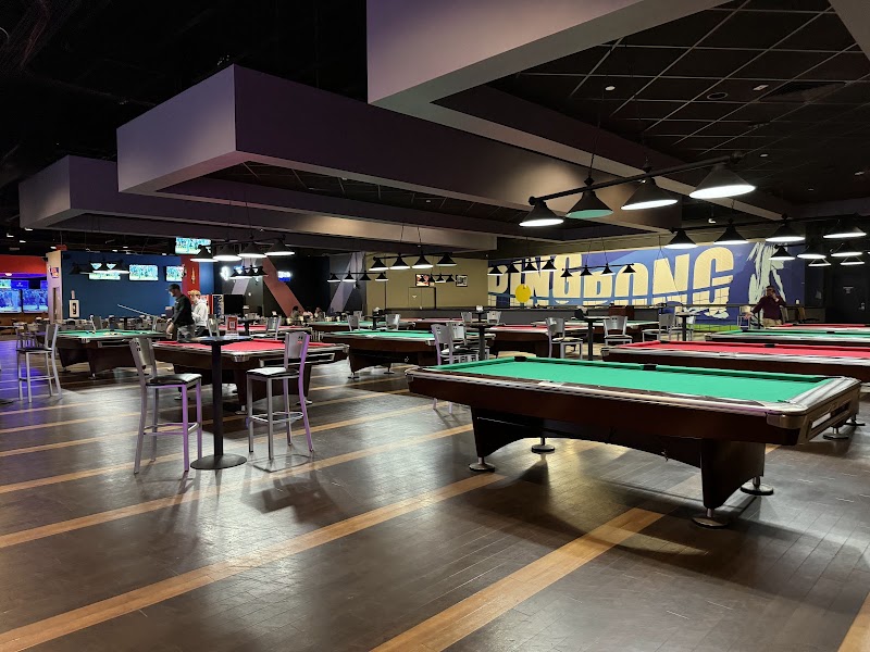 Round1 Bowling & Arcade - Grapevine photo 3