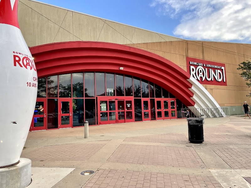 Round1 Bowling & Arcade - Grapevine photo 4