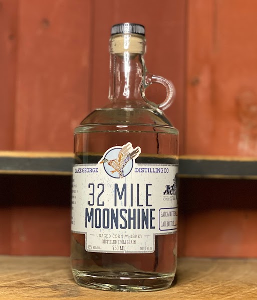 Lake George Distilling Co photo 2