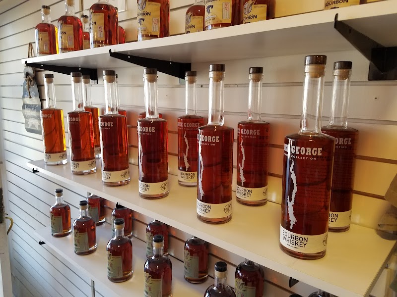 Lake George Distilling Co photo 4