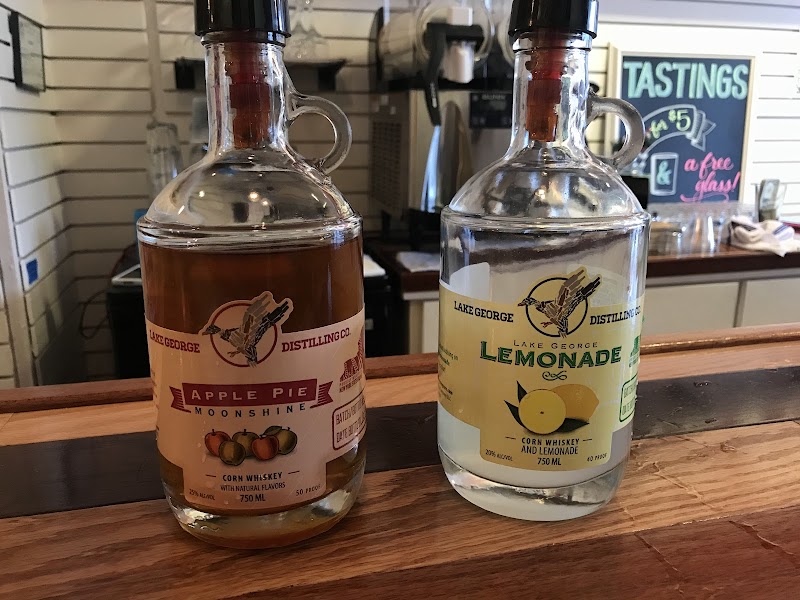 Lake George Distilling Co photo 5