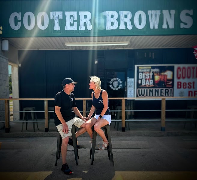 Cooter Brown's photo 3