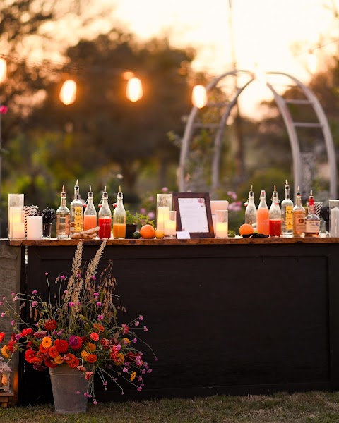 Sage Roots Cocktail Company