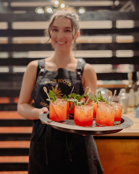 Sage Roots Cocktail Company photo 3