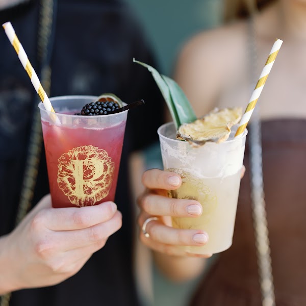 Sage Roots Cocktail Company photo 4