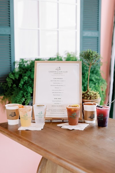 Sage Roots Cocktail Company photo 5