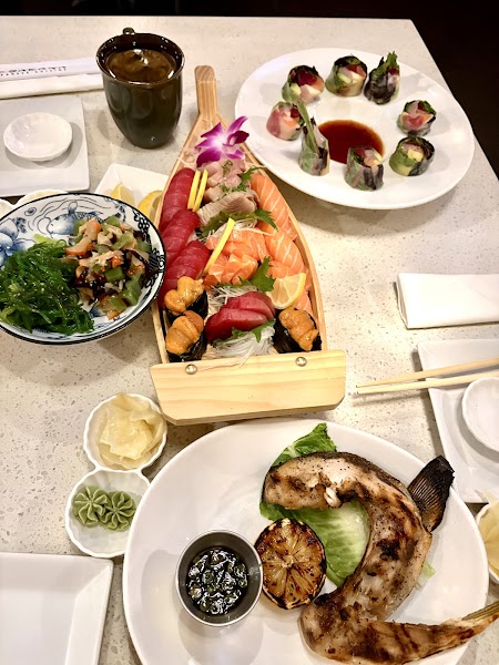 Sushi Sakana Coppell photo 3