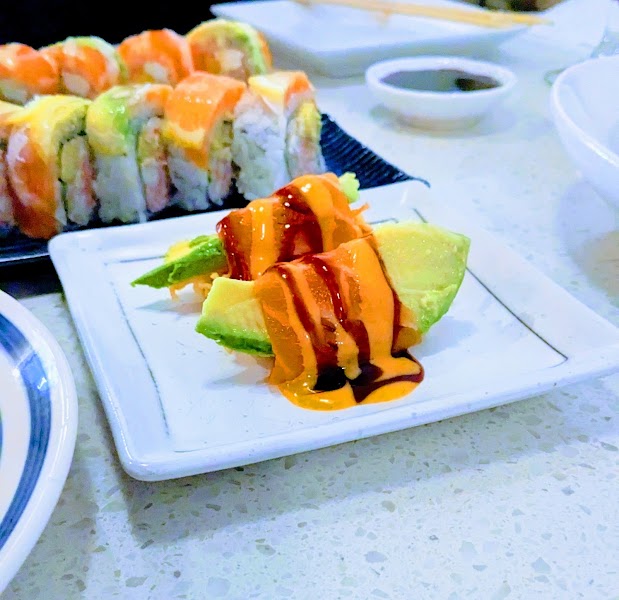 Sushi Sakana Coppell photo 4