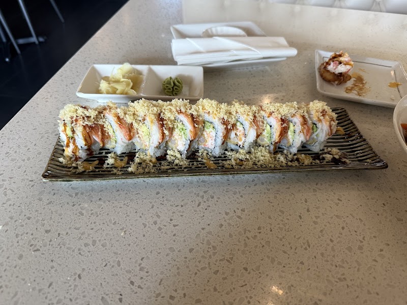 Sushi Sakana Coppell photo 5