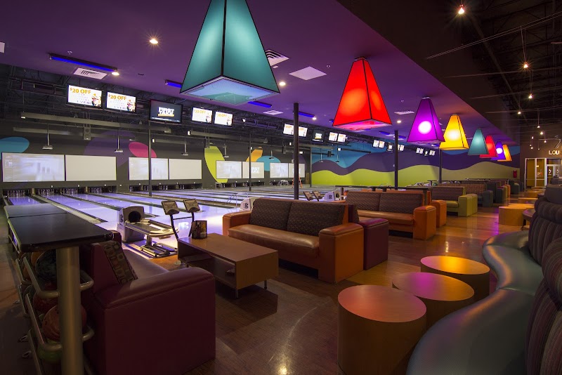 Shenaniganz Entertainment Center photo 2