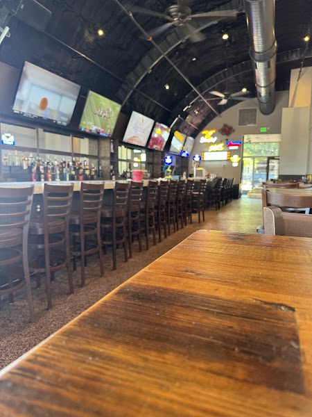 Roanoke Tavern