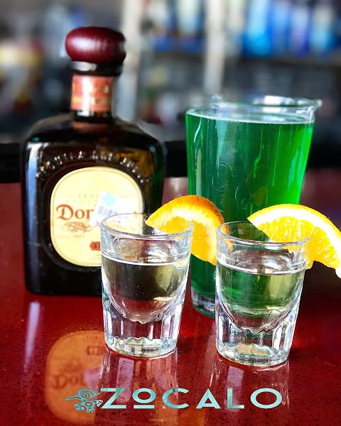 Zōcalo Cantina photo 2