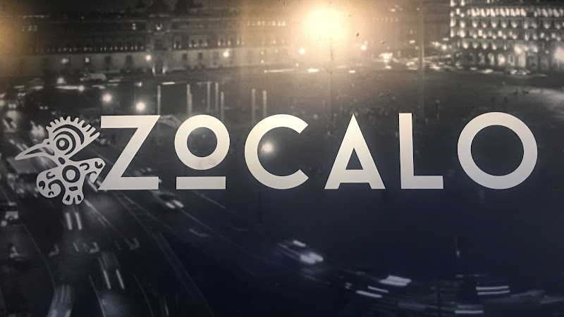 Zōcalo Cantina photo 3