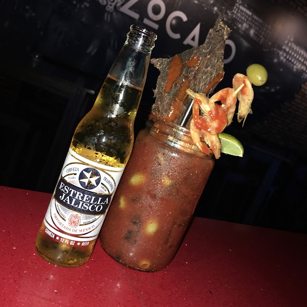 Zōcalo Cantina photo 4