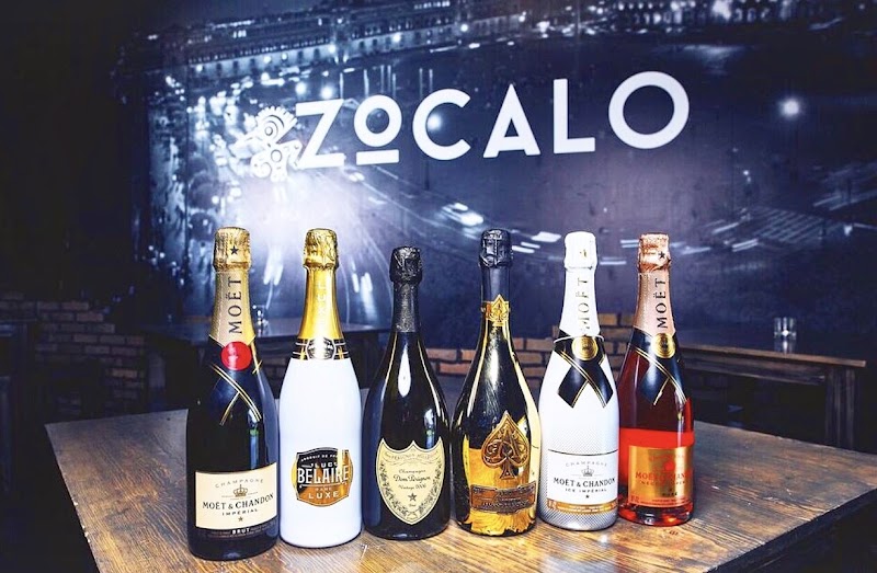 Zōcalo Cantina photo 5