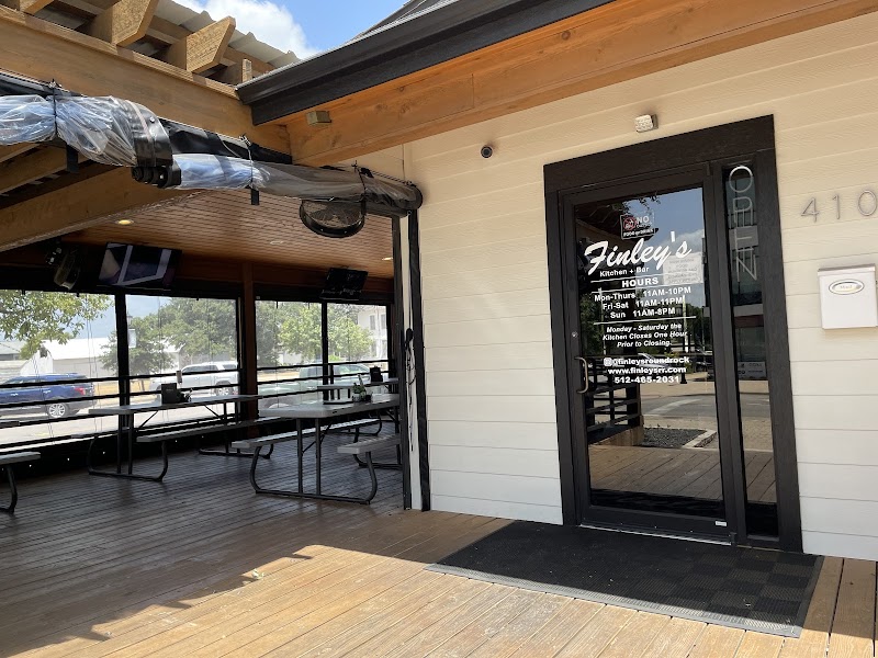 Finley's Round Rock photo 5