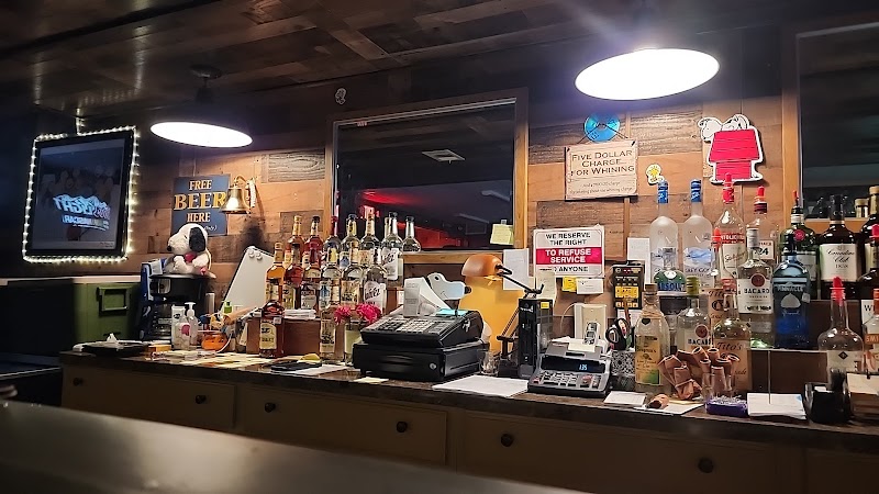 Charlie brown's