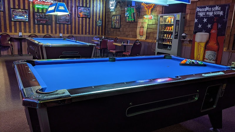 Bosco's Lounge photo 4