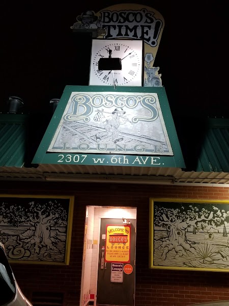 Bosco's Lounge photo 5